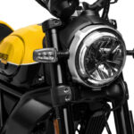 Ducati Scrambler Full Throttle 2019