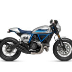 Ducati Scrambler Café Racer 2019