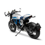 Ducati Scrambler Café Racer 2019