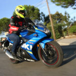 Suzuki GSX 250R