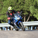 Suzuki GSX 250R