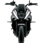 Suzuki Katana 2019