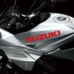 Suzuki Katana 2019