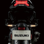 Suzuki Katana 2019