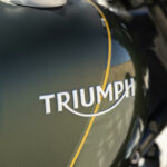 Triumph Scrambler 1200 XC