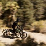 Triumph Scrambler 1200 XC