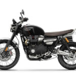 Triumph Scrambler 1200 XC