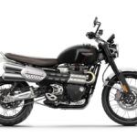 Triumph Scrambler 1200 XC