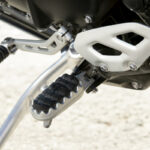 Triumph Scrambler 1200 XC