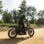 Triumph Street Scrambler 2019