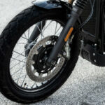 Triumph Street Scrambler 2019