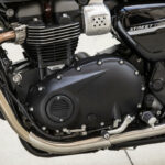 Triumph Street Twin 2019