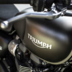 Triumph Street Twin 2019