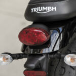 Triumph Street Twin 2019