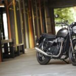 Triumph Street Twin 2019