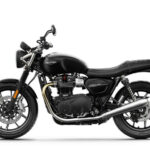 Triumph Street Twin 2019