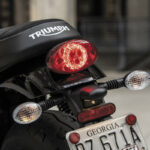 Triumph Street Twin 2019