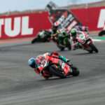 WSBK Argentina 2018