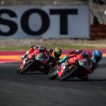 WSBK Argentina 2018