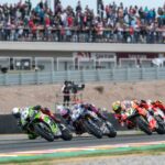 WSBK Argentina 2018