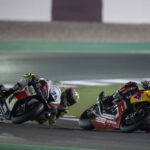 WSBK Qatar 2018