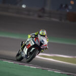 WSBK Qatar 2018