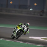 WSBK Qatar 2018