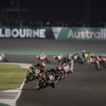 WSBK Qatar 2018