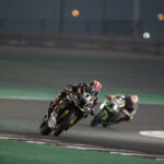 WSBK Qatar 2018