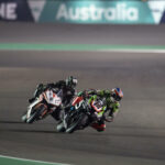 WSBK Qatar 2018