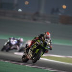 WSBK Qatar 2018