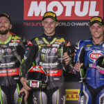 WSBK Qatar 2018