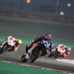 WSBK Qatar 2018