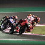 WSBK Qatar 2018