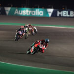 WSBK Qatar 2018