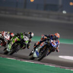 WSBK Qatar 2018