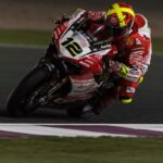 WSBK Qatar 2018