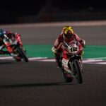 WSBK Qatar 2018