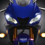 Yamaha YZF-R3 2019