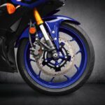 Yamaha YZF-R3 2019