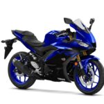 Yamaha YZF-R3 2019