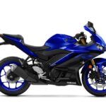 Yamaha YZF-R3 2019