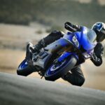 Yamaha YZF-R3 2019