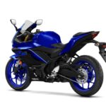 Yamaha YZF-R3 2019