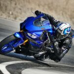 Yamaha YZF-R3 2019