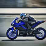 Yamaha YZF-R3 2019