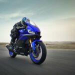 Yamaha YZF-R3 2019