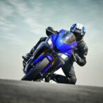 Yamaha YZF-R3 2019