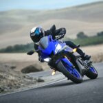 Yamaha YZF-R3 2019