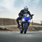 Yamaha YZF-R3 2019